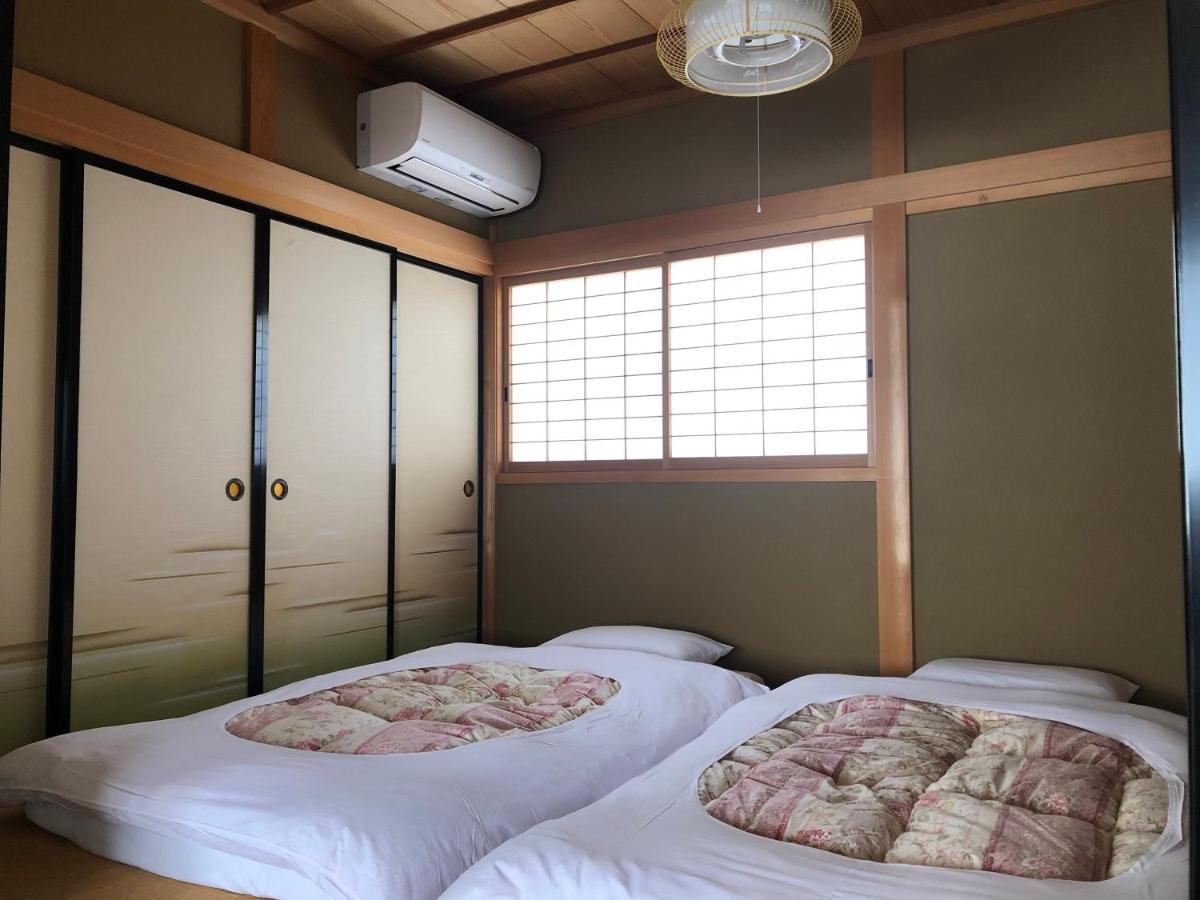 民宿 和屋 Takayama  Extérieur photo