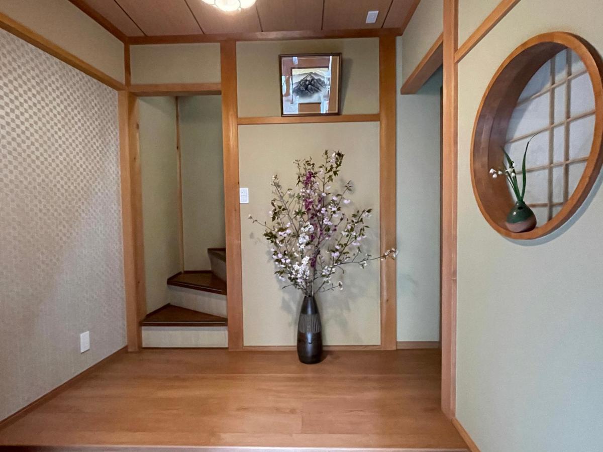 民宿 和屋 Takayama  Extérieur photo