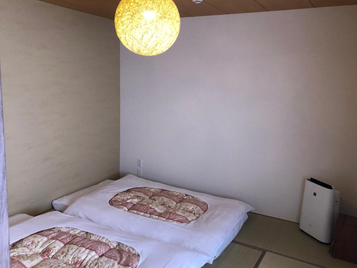 民宿 和屋 Takayama  Extérieur photo